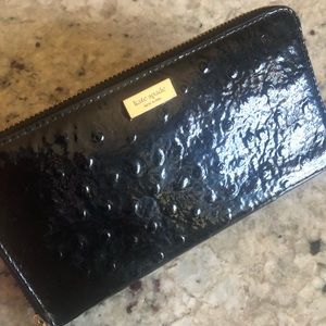 $50 today only!!! Kate Spade Wallet
